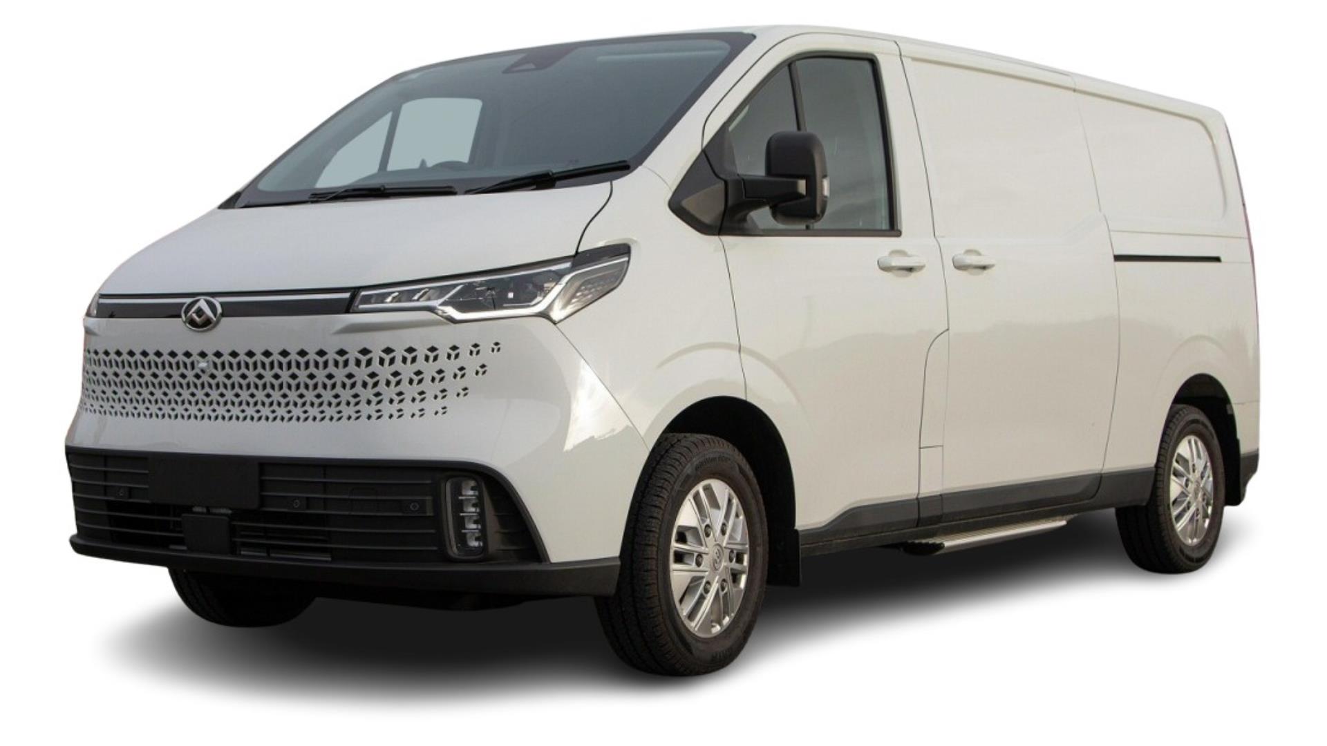 MAXUS E DELIVER 7 L1 ELECTRIC Electric Lease